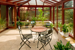 Chidden conservatory quotes